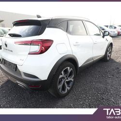 Renault Captur II 1.3 TCe 160 EDC Mild-Hybrid R Strasbourg