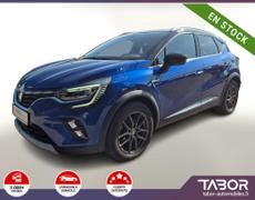 Renault Captur Strasbourg
