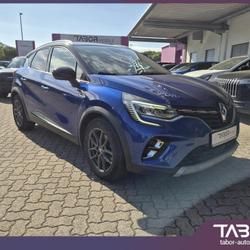 Renault Captur II 1.6 E-TECH 160 PHEV Intens occasion - Strasbourg - photo 2/10