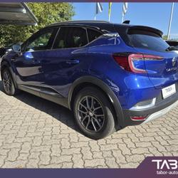 Renault Captur II 1.6 E-TECH 160 PHEV Intens occasion - Strasbourg - photo 3/10