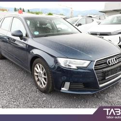 Audi A3 Sportback 35 TFSI 150 S tronic Sport Paris 14e Arrondissement
