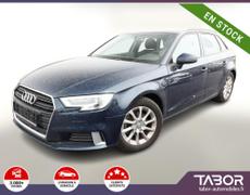 Audi A3 Strasbourg