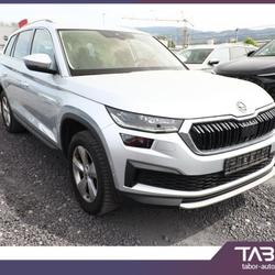 Skoda Kodiaq 1.5 TSI 150 DSG Tour LED GPS Cam Strasbourg