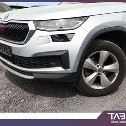 Skoda Kodiaq 1.5 TSI 150 DSG Tour LED GPS Cam Strasbourg