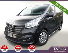 Renault Trafic combi Strasbourg