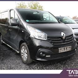 Renault Trafic combi 1,6 dCi 145 L1H1 2,7t Expression occasion - Strasbourg - photo 2/10