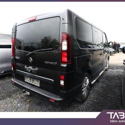 Renault Trafic combi 1,6 dCi 145 L1H1 2,7t Expression occasion - Strasbourg - photo 3/10