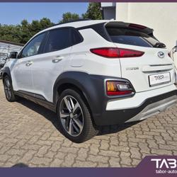Hyundai Kona 1.0 T-GDI 120 Premium LED GPS PDC Strasbourg