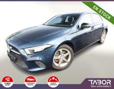 Mercedes Classe A Strasbourg