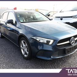 Mercedes Classe A 250e Edition 19 LED NightP 18P Strasbourg