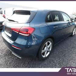 Mercedes Classe A 250e Edition 19 LED NightP 18P Strasbourg