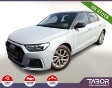 Audi A1 Paris 14e Arrondissement