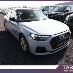Audi A1 Sportback 30 TFSI S tronic advanced LED Paris 14e Arrondissement