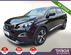 Peugeot 5008 Strasbourg