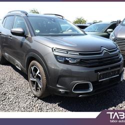 Citroen C5 Aircross 1.6 PureTech 180 Aut. Shine Strasbourg