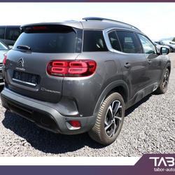 Citroen C5 Aircross 1.6 PureTech 180 Aut. Shine Strasbourg