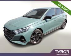 Hyundai i20 Paris 14e Arrondissement