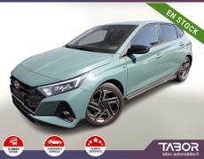 Hyundai i20 Strasbourg
