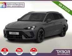 Cupra Leon Paris 14e Arrondissement