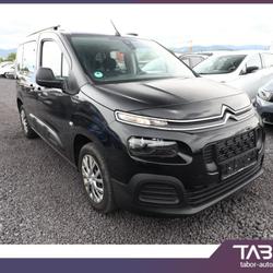 Citroen Berlingo 1.2 PureTech 110 Feel M Strasbourg