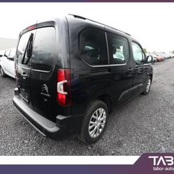 Citroen Berlingo 1.2 PureTech 110 Feel M Strasbourg