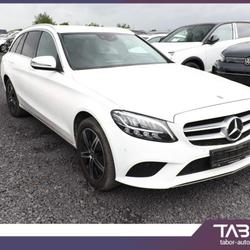 Mercedes Classe C 200 d T 9G-Tronic Avantgarde Strasbourg