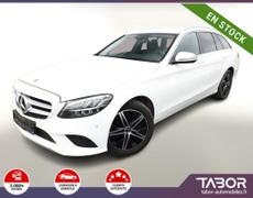 Mercedes Classe C Strasbourg