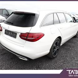 Mercedes Classe C 200 d T 9G-Tronic Avantgarde Strasbourg