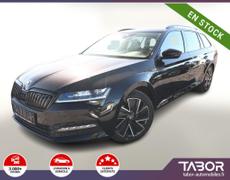 Skoda Superb Strasbourg