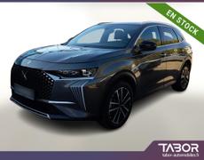 DS DS7 Paris 14e Arrondissement