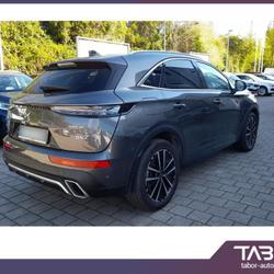 DS DS7 E-Tense 300 Hybrid Aut. 4x4 Rivoli GPS PDC Paris 14e Arrondissement