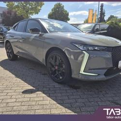 DS DS4 1.6 PureTech 180 Aut. Perf.Line+ NightV eH Strasbourg
