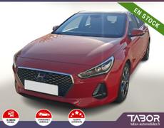 Hyundai i30 Strasbourg