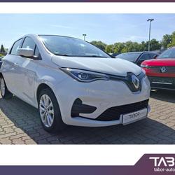Renault Zoe ZE50 R110 Experience Kauf-Bat. LED Strasbourg