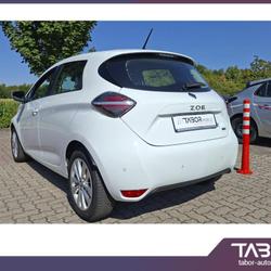 Renault Zoe ZE50 R110 Experience Kauf-Bat. LED Strasbourg