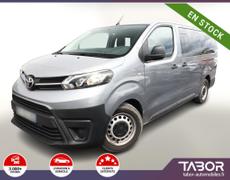 Toyota Proace verso Strasbourg