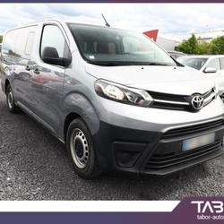 Toyota Proace verso 1.5 D 120 L2 9P Clima regulateur Strasbourg