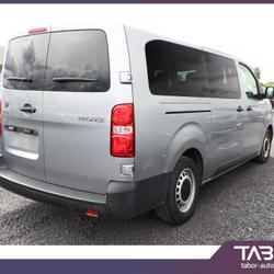 Toyota Proace verso 1.5 D 120 L2 9P Clima regulateur Strasbourg
