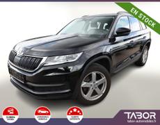 Skoda Kodiaq Strasbourg
