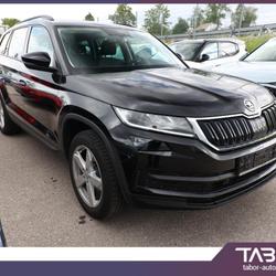 Skoda Kodiaq 1.5 TSI 150 DSG Amb 7PL LED GPS Strasbourg