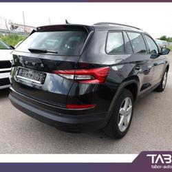 Skoda Kodiaq 1.5 TSI 150 DSG Amb 7PL LED GPS Strasbourg