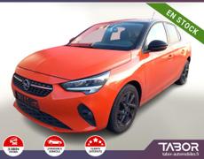 Opel Corsa Strasbourg
