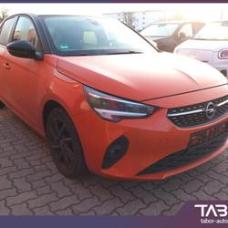 Opel Corsa F 1.2 Turbo 100 Aut. Elegance Cam360 Strasbourg