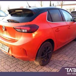 Opel Corsa F 1.2 Turbo 100 Aut. Elegance Cam360 Strasbourg