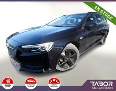 Opel Insignia II Country Tourer Strasbourg