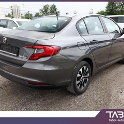 Fiat Tipo 2 Limo 1.0 100 City Life Cam radars Strasbourg