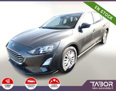 Ford Focus Strasbourg