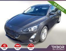 Ford Focus Strasbourg
