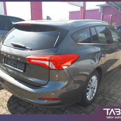 Ford Focus Turnier 1.0 EcoBoost 125 Titanium X Strasbourg