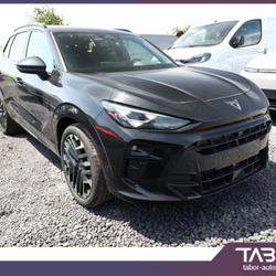 Cupra Terramar 150 DSG Tribe IntelliD HUD Strasbourg